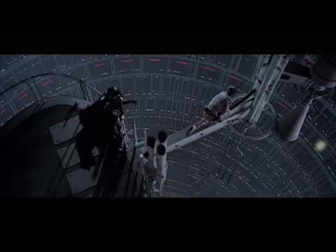 Star Wars: Episode V - I am your Father