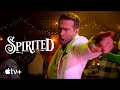 Spirited — “Bringin' Back Christmas” Lyric Video | Apple TV+
