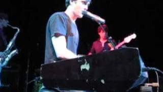 Blame it on me- parachute