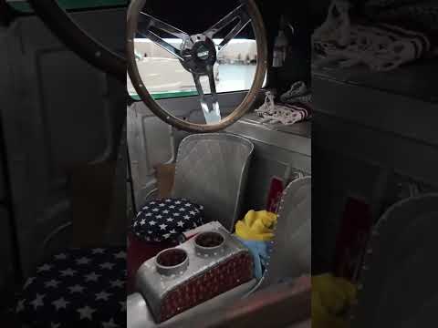 Rat Bastard Rat Rod at Redneck Rumble 2025 spring #redneckrumble thumbnail