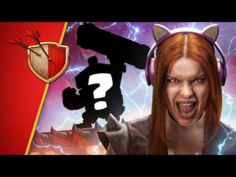 Clash On | New Guardian, Siege Machine & CWL changes!