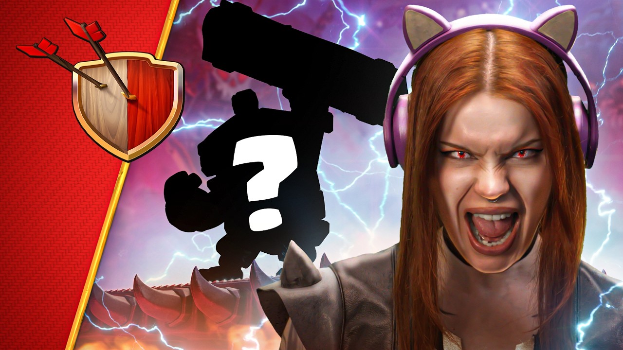 Clash On | New Guardian, Siege Machine & CWL changes!