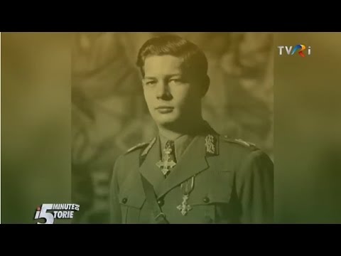 5 minute de istorie: Intrarea României în al Doilea Război Mondial