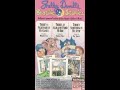 Opening To Shelley Duvall S Bedtime Stories TANIMC TAAUMB There S Something In My Attic 1992 VHS