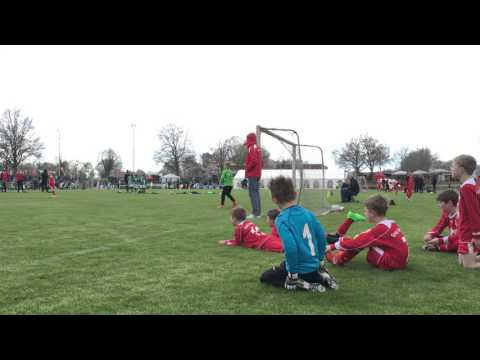 Spvg Steinhagen vs. FC Bayern München #spvgsteinhagen