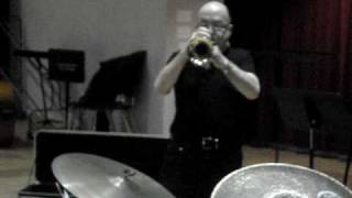 Lew Soloff's Spinning Wheel Solo