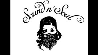 Sound n' Soul Promo