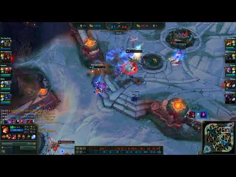 MF- Arcane Comet bug