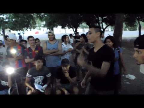 LA VERDAD vs IMC - 8vos (3VS3 - 03/02) - Velo Free