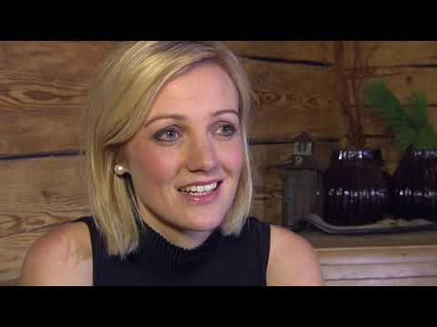 Katrin und Werner Unterlercher Studio 2 Bericht