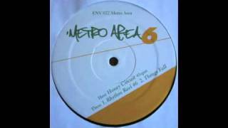 Metro Area - Things Fall [Environ, 2005]