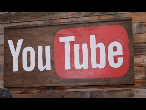 BREAKING: Advertiser Exposes YouTube Channel "Blacklist" Video