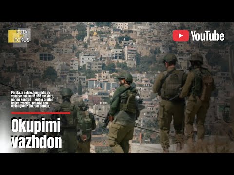 BOTA NË FOKUS | Si marrëveshja e Gazës i shërben kolonializmit modern!