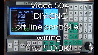 😁 SMC5-5-N-N Goodbye Mach 3 & 4 + I WOULD "NOT" PAY OVER $500 for the SMC 5-5-N-N controller