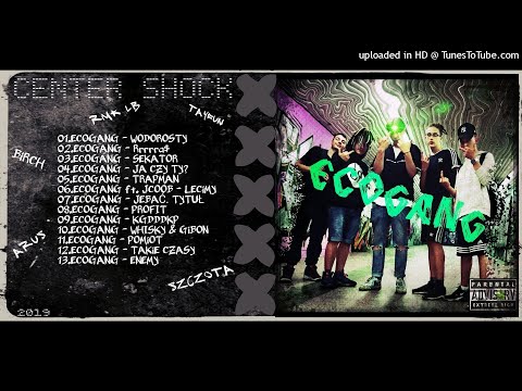 07.ECOGANG - JEBAĆ. TYTUŁ