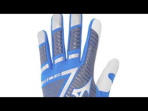 Mizuno B-303 Adult Batting Gloves | Baseball Bargains