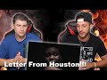 Rod Wave Letter From Houston Official Music Video REACTION