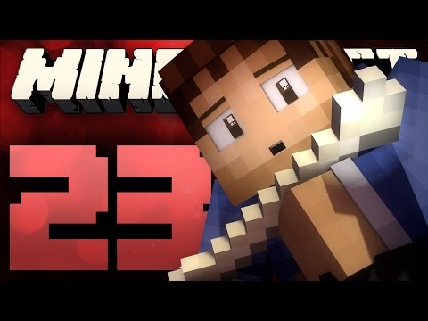 THE DEPTHS 2.0 (Modded Minecraft FTB: BLOOD AND BONES) Episode 23