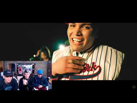 ARGENTINOS REACCIONAN a FLOTAO | Sayian Jimmy X Standly X Yishark X Tobal Mj X Benji Y Más🔥