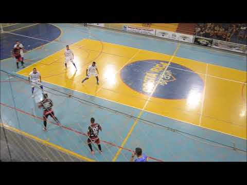 Supermercado Paraná x Valência/Aqui Paga Pouco - Copa Rotaty 2019 - 2ºFase