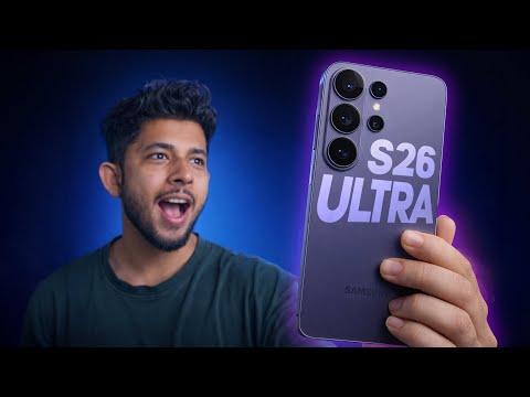 Samsung Galaxy S26 Ultra Tips & Tricks | Top 10 Hidden Features 🔥