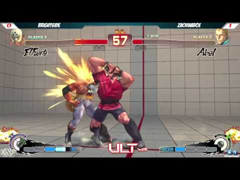 ULT3 8-15-15 Brightside vs Zachinabox - GF