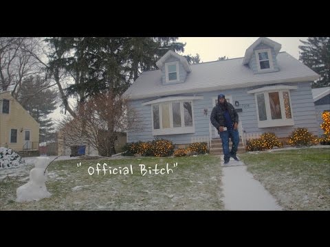Allo ft. Retro - Official Bitch - Shot by @AWashington__