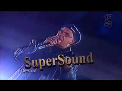 NUESTRA BANDA ATACA  HOMBRES PA' MUJERES