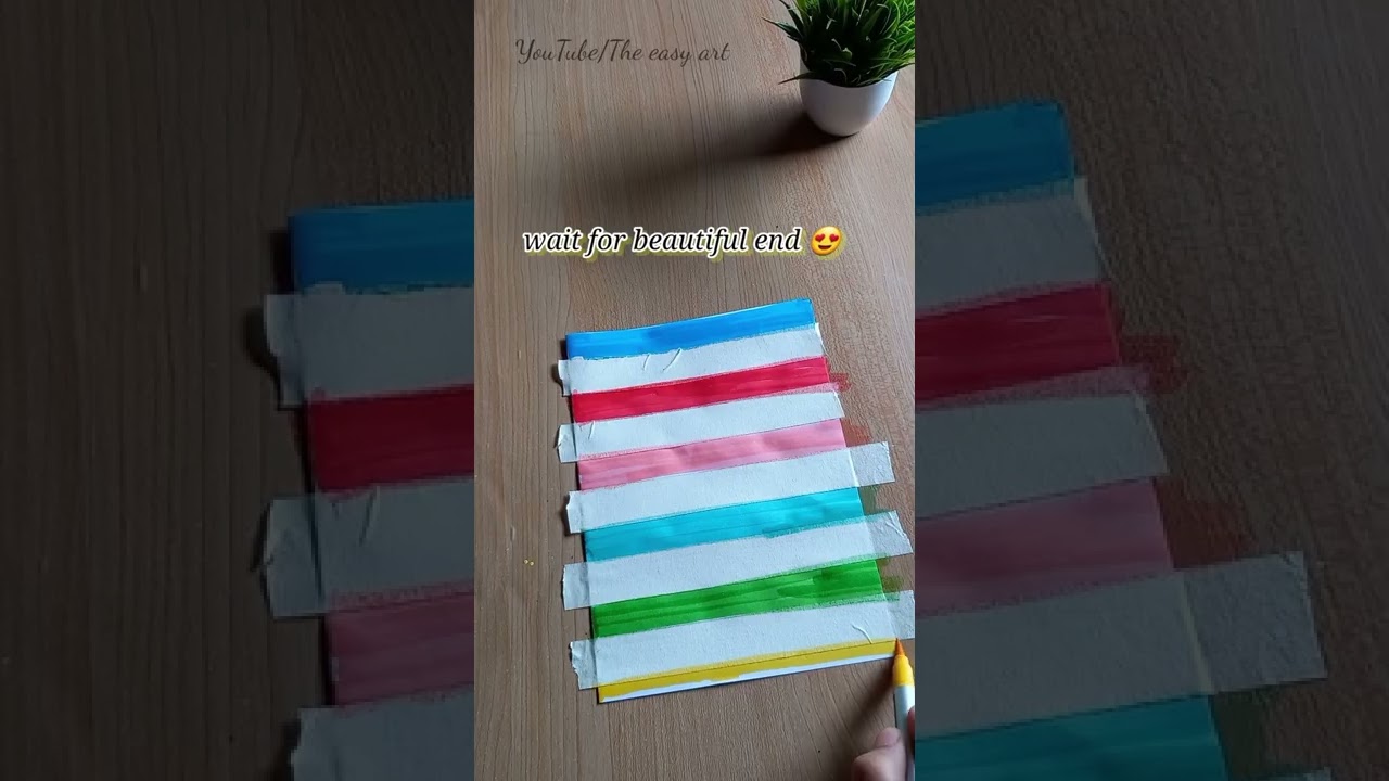 Easy and cute teacher's day gift idea #shorts #teachersday