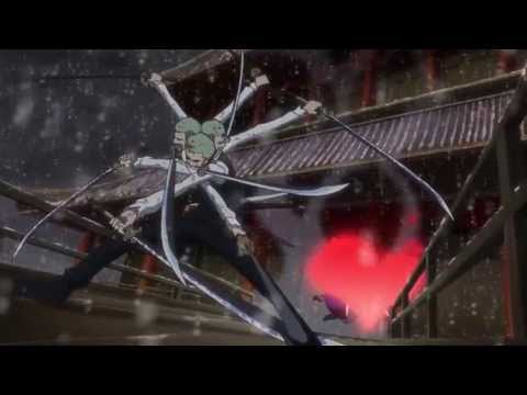 One Piece ASMV - A King's Identity