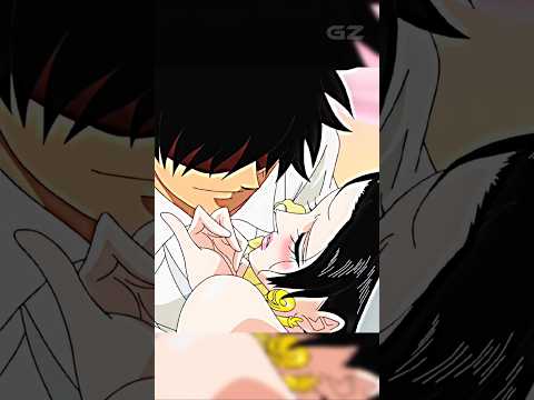 Luffy Married Hancock in the Middle of The Battle #onepiece #luffy