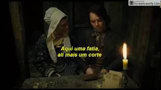 Les Miserables - Master of the House (Legendado - pt)