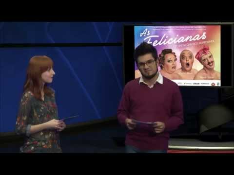 TJ UFSC 03/06/15 - Vintage Town/ Agenda Cultural