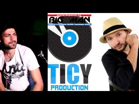 TICY si IONUT STURZEA - Esti minune pe Pamant (PROMO)