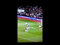 CHICHARITO VS Aston Villa 11-10-12