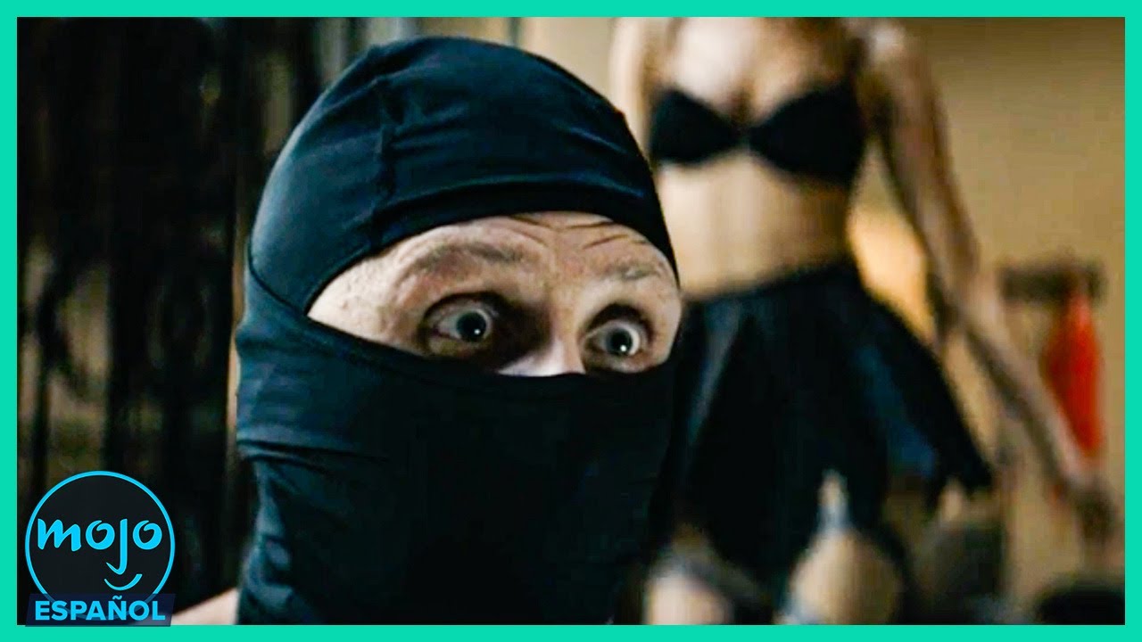 ¡Top 15 muertes más impactantes de “The Boys”!