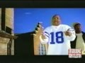 Grand Puba Issues 2001