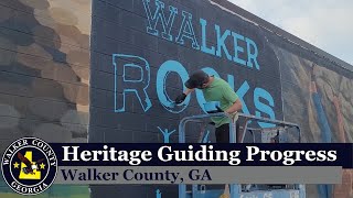 Heritage Guiding Progress - Walker County, Georgia