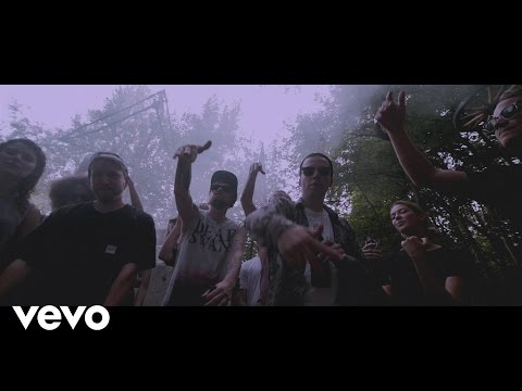 eRRdeKa - Kaputt aber Dope / Rapgott