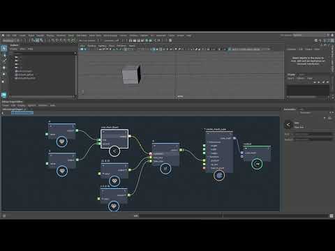 12: Bifrost 条件分岐ノード if greater less equal