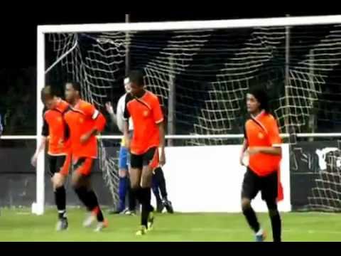 Berkhamsted v London Tigers