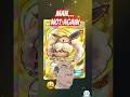 Opening 10 Pokemon TCG Pocket Packs EEVEE GROVE Gold