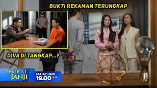 Download lagu BOUND BY A PROMISE: ! UNABLE TO AVOID MELANI OPENING THE RECORDING, SENA IMMEDIATELY CATCHES DIVA... mp3