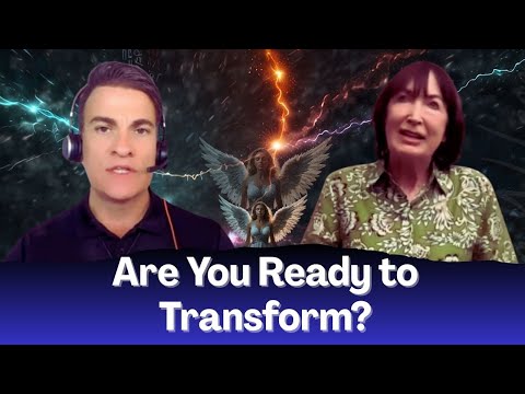 12D Ligjt Language Halls of Amenti 🌹Light Language Healing & AWAKENING Mary Magdalene  w/Judy Satori