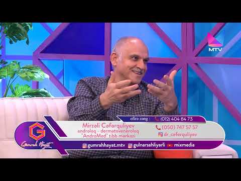 Gümrah Həyat (MTV-də) - 26.10.2022