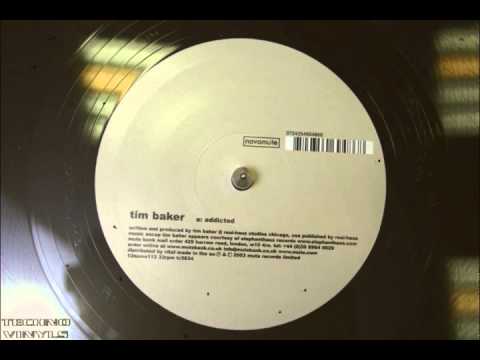 Tim Baker - Addicted