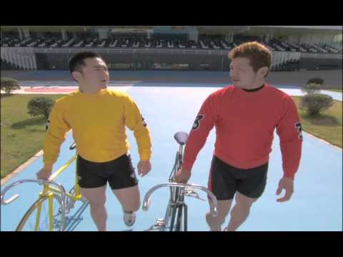 【第1章 第12話】テレビCM「別府競輪の男達 第1章」