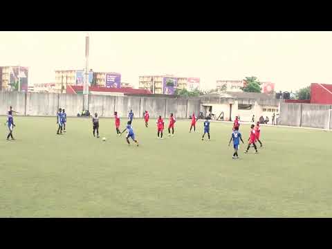 G12 fc vs Collins edwin fc