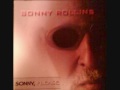 Sonny Rollins - Some day I'll find you