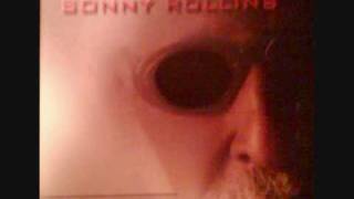 Sonny Rollins - Some day I'll find you